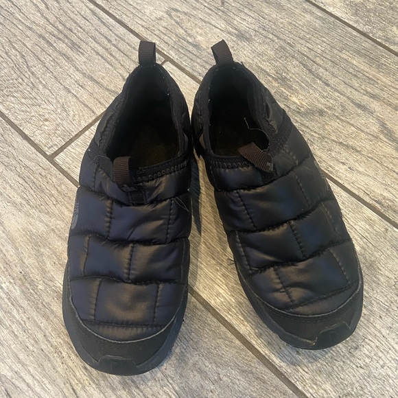 The nortface thermo all shoes size 3 - Picture 3 of 4